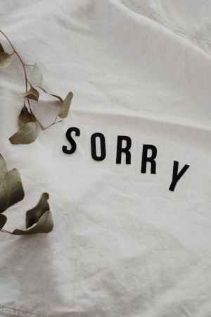 Update: BACP Apologises for Cancelling Column on Jewish Trauma