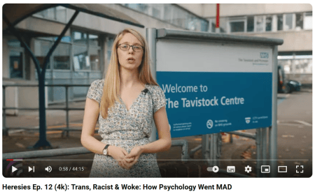 How Psychology Went Mad