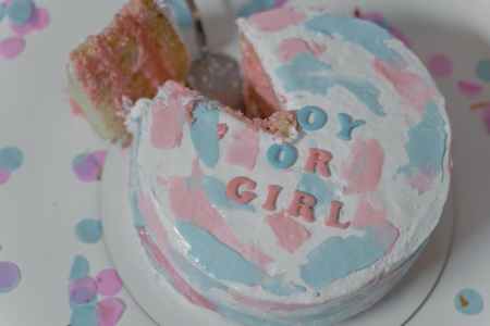 dessert sweet cake slice