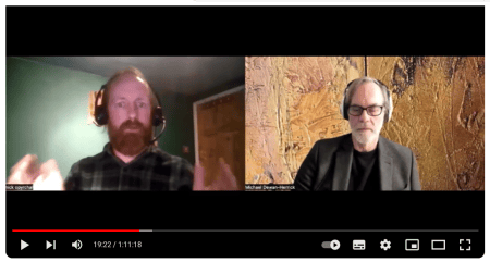 A Transpersonal Path Beyond Polarized Resentments
