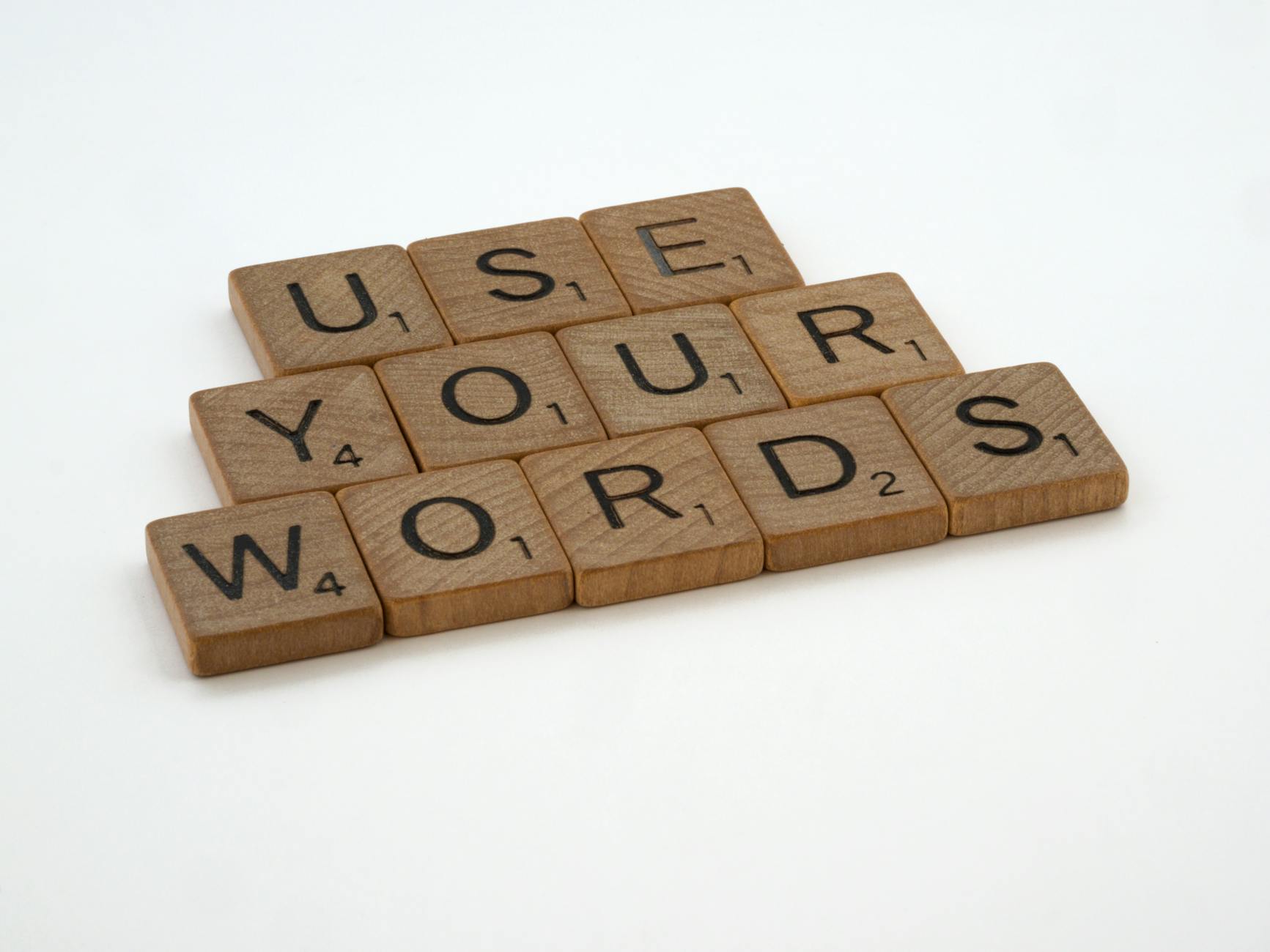 message on dice