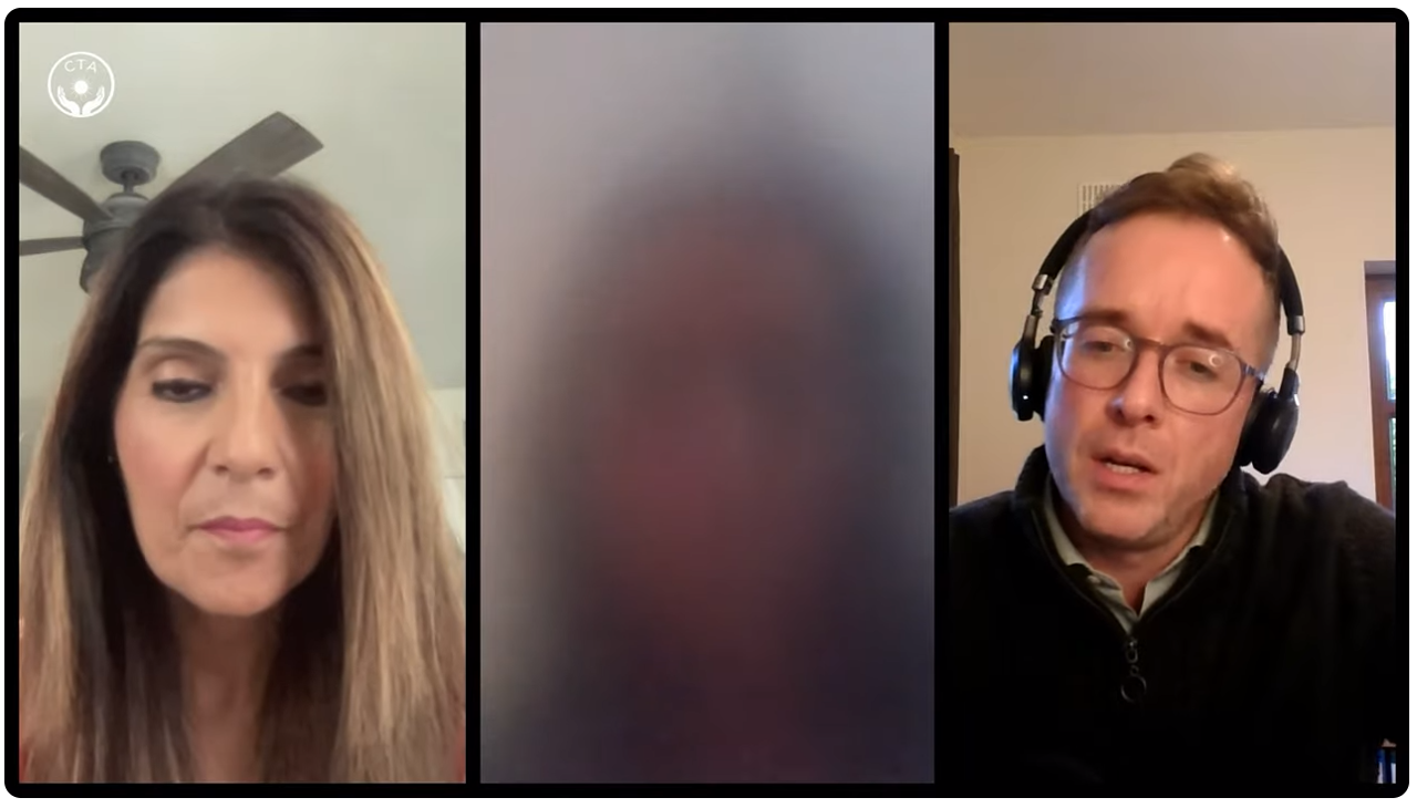 A Mother’s Fight for Her Child: “School Mafias,” Care Failures, and Gender Affirmation