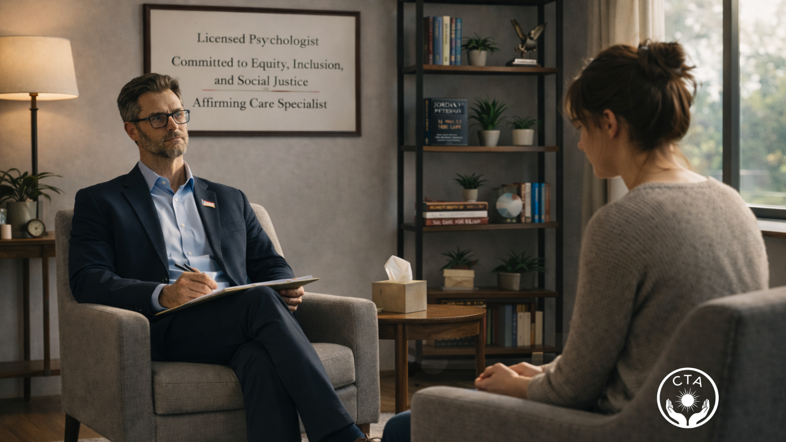 Selective Signaling: How an “Inclusive Bio” for Some Means Alienation for Others