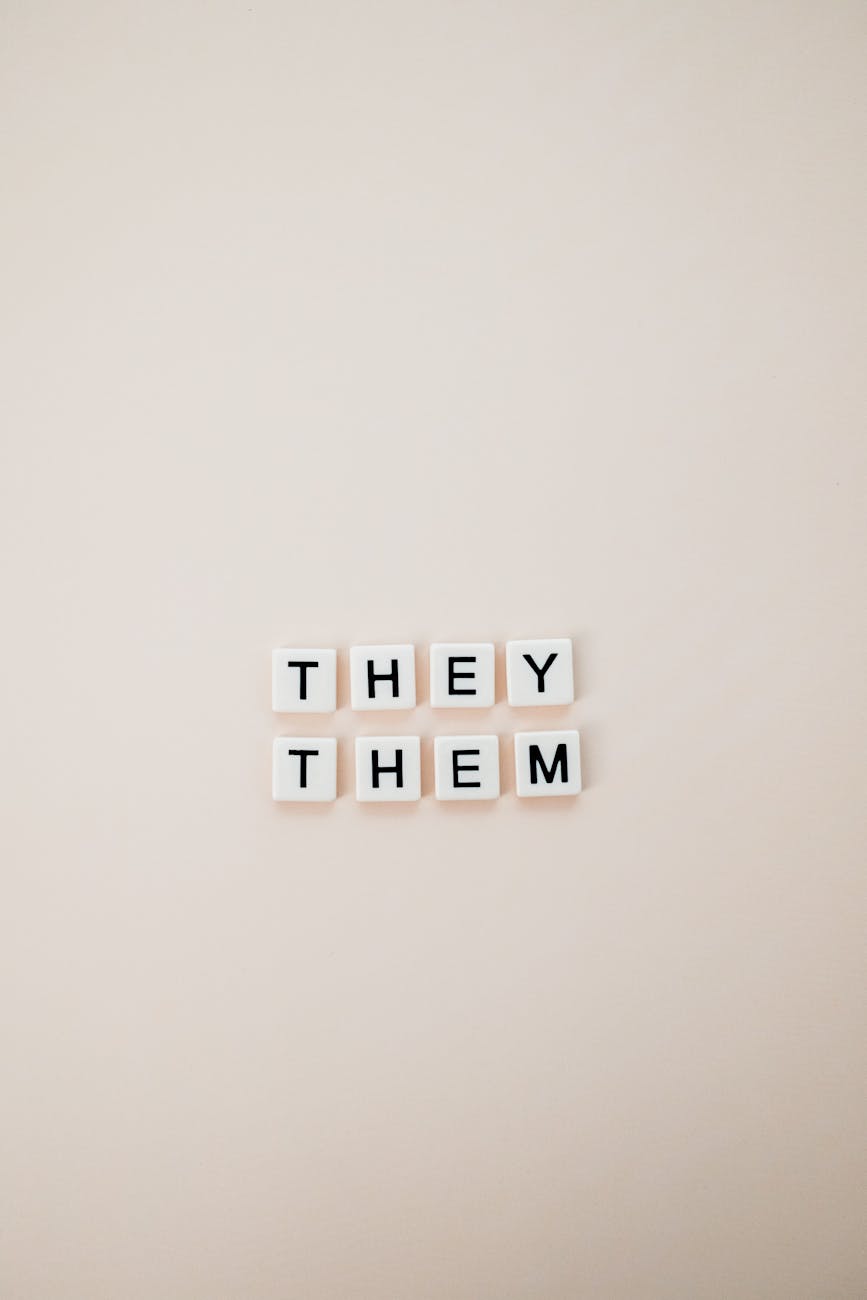 The Association for Family and Systemic Psychotherapy (UK) and the Pronoun Debacle