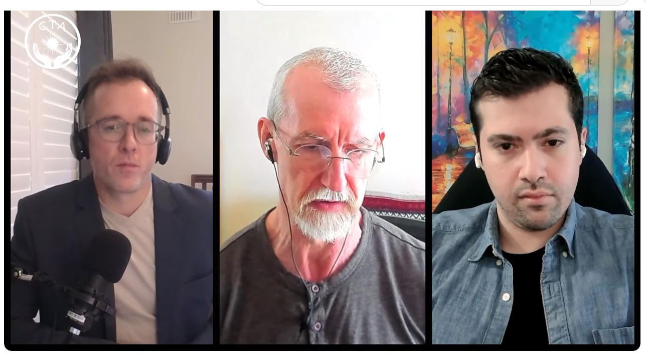 How Language Replaced Reality: The Postmodern Turn with Bret Alderman