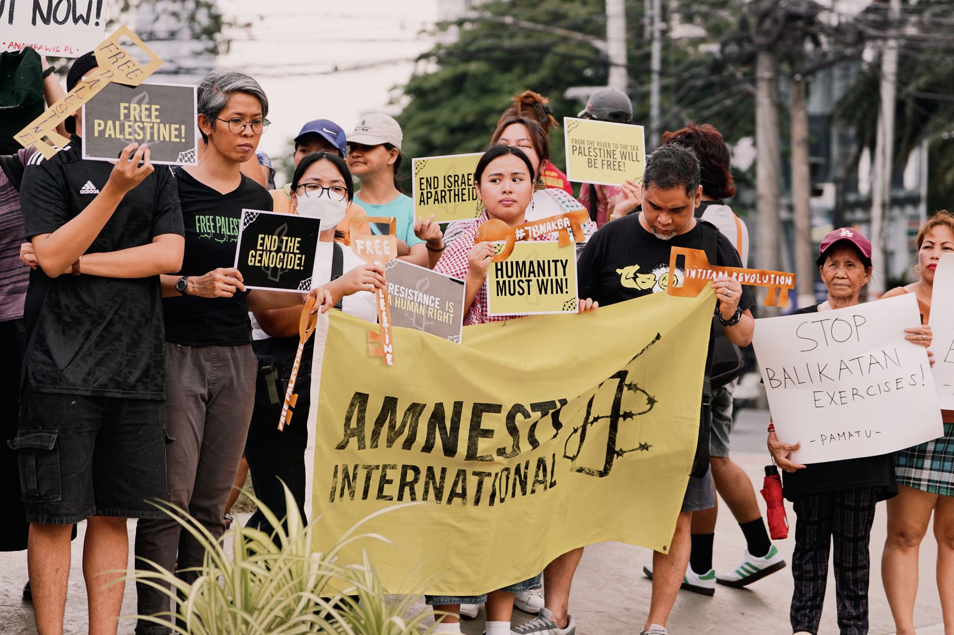 UK: The Amnesty Travesty: Selective Ignorance of the Law on Human Rights