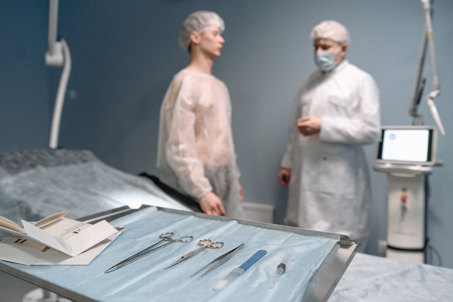 US: Another Milestone in the Pushback Against the Gender Affirming Healthcare Industry